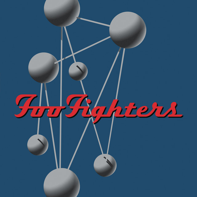 Everlong · tabs de bajo