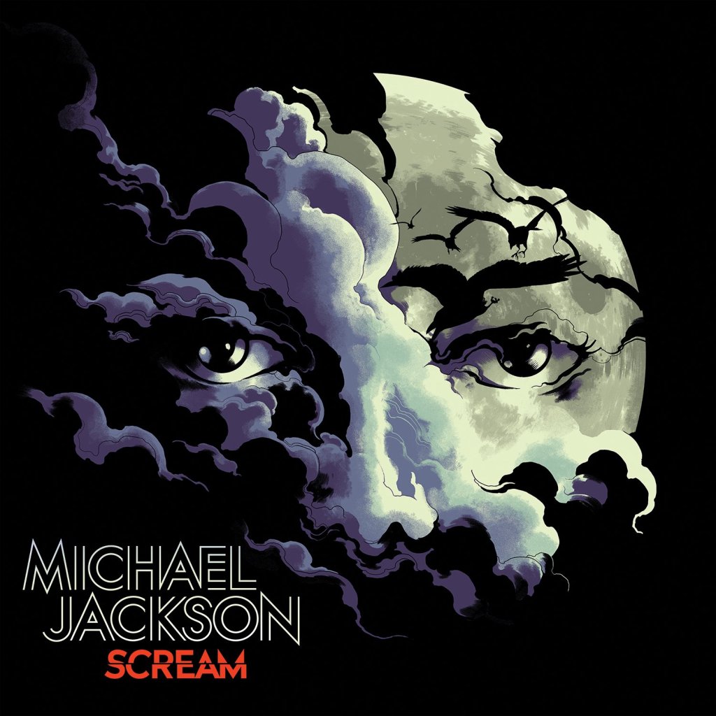Scream · tabs de&nbsp;bajo